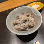 きたしんち 弓場慎之佑 - 