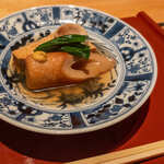 麻布 秀 - 
