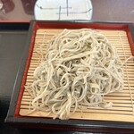 本山そばの里 - 