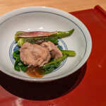 麻布 秀 - 