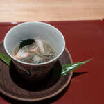 麻布 秀 - 