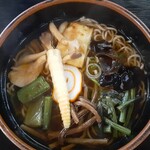 お食事処 合掌 - 