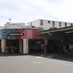 Rainbow DRIVE-IN - 