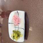 本山そばの里 - 