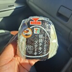 セブンイレブン - 料理写真: