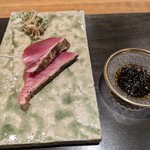 きたしんち 弓場慎之佑 - やいと鰹