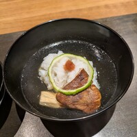 きたしんち 弓場慎之佑 - お椀