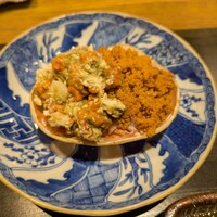 きたしんち 弓場慎之佑 - セコ蟹