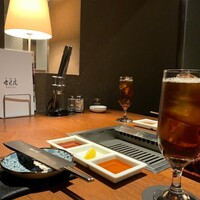 THE 雪月花 - 個室席