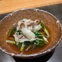 きたしんち 弓場慎之佑 - 穴熊しゃぶしゃぶ