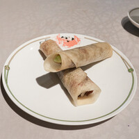 中国飯店 富麗華 - 北京ダック富麗華オリジナル