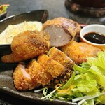海鮮居酒屋WASABI - 