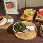 レストラン白根 - 