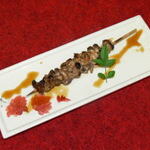 うなぎ割烹 康川 - 