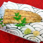 うなぎ割烹 康川 - 