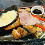 海鮮居酒屋WASABI - 