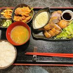 海鮮居酒屋WASABI - 