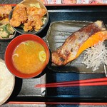 海鮮居酒屋WASABI - 