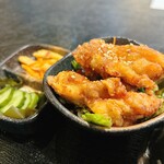 海鮮居酒屋WASABI - 