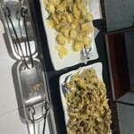 レストラン白根 - 