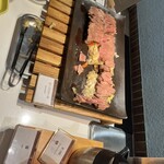 レストラン白根 - 