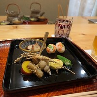 銀座 水野 - 
