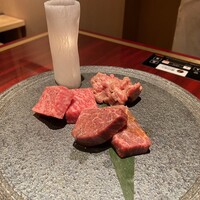 肉の匠 将泰庵 船橋駅前 はなれ店 - 