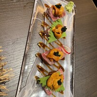麻布十番しも井 - 