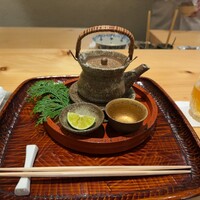 銀座 水野 - 