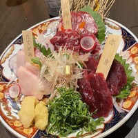 麻布十番しも井 - 