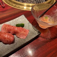肉の匠 将泰庵 船橋駅前 はなれ店 - 