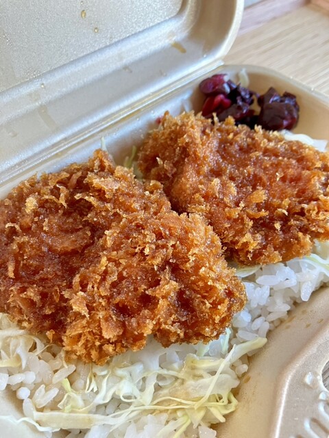 LABO Shinchi（ラボ シンチ） - 新地（食堂）の写真