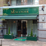 レストラン マノワ - 