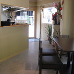 たな嘉家 - １階