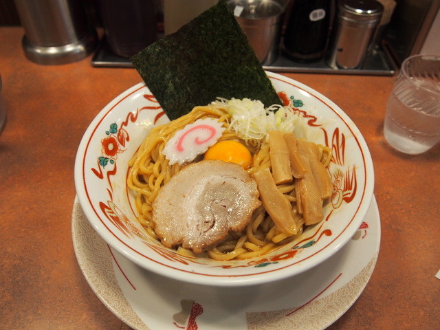 閉店 ぶぶか コクーン新都心大宮店 さいたま新都心 ラーメン 食べログ