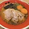 熊本ラーメン 黒亭 下通店