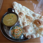 ハーブ&スパイス サラ - Aセット