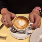 オステリア　デッラ　カパンナ - 