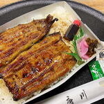 うなぎ割烹 康川 - 