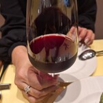 オステリア　デッラ　カパンナ - 