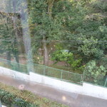 ハーブ&スパイス サラ - 眺めがいいです