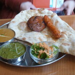 ハーブ&スパイス サラ - Eセット