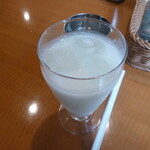 ハーブ&スパイス サラ - ラッシー