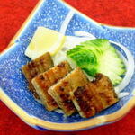 うなぎ割烹 康川 - 