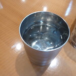 ハーブ&スパイス サラ - 美味しいお水