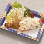 うなぎ割烹 康川 - 