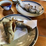 レストラン 千早川 - 料理写真: