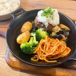 KNEADERS - 