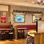 ステーキ＆ハンバーグ専門店 肉の村山 - 