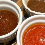 ステーキ＆ハンバーグ専門店 肉の村山 - 